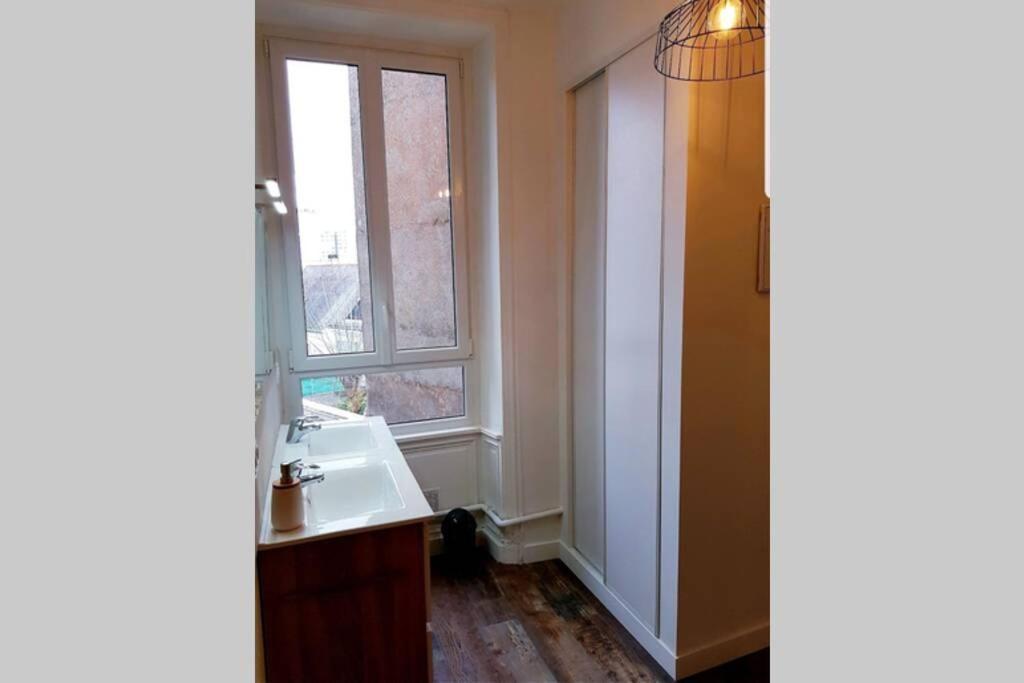 Lorient Appartement De Charme 50M2 Cosytime ! Екстер'єр фото