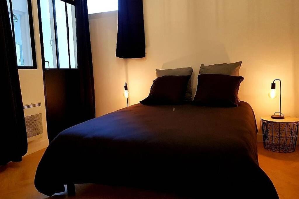 Lorient Appartement De Charme 50M2 Cosytime ! Екстер'єр фото